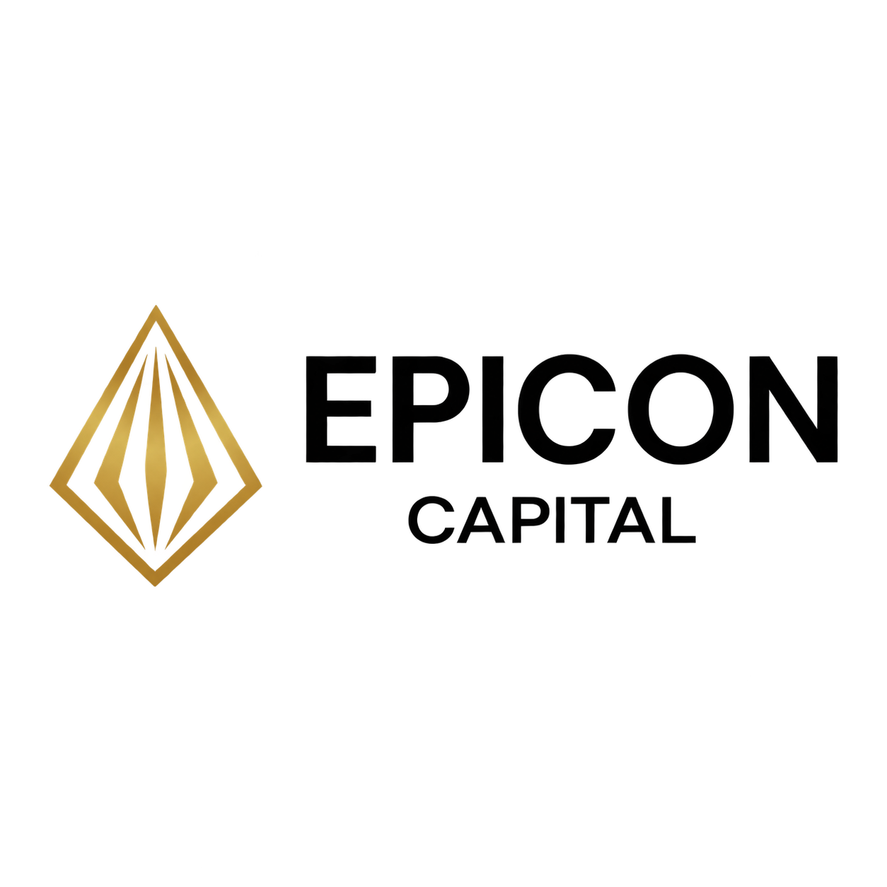 Epicon Capital Club organiser logo